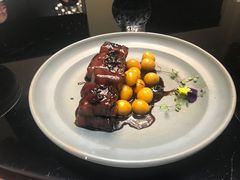 -荷风细雨·中国茶宴(碧云店)