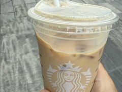 -星巴克(深圳宝能科技园11栋店)