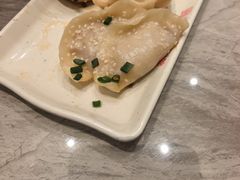 -小姜锅贴(凤凰街店)