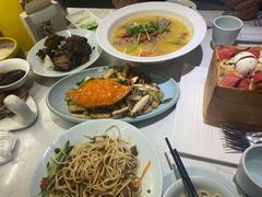 -华馨园北京烤鸭(丽水店)