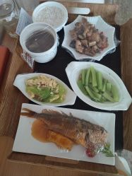 -贝美月子中心(半坡店)