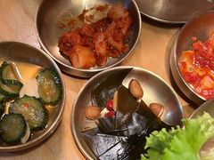 -闻老头·菊花炭烤肉(D11店)