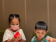 -海底捞火锅(汇一城店)