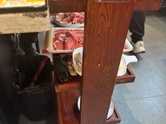 -北门涮肉·炭火铜锅涮肉(什刹海店)