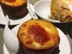 芝士红薯-铜锣湾·有麝自然香(长嘉汇购物公园店)