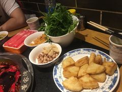 -董家湾重庆老火锅(嘉华店)