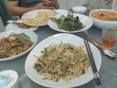 -天毓山庄·餐厅