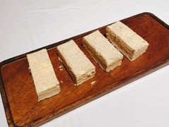娜帕里勇-西域阿里马新疆菜·清真(桂花路店)