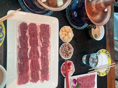 -南门涮肉(上海二店)