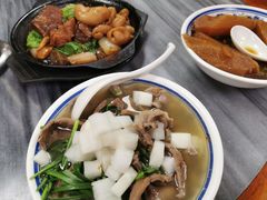 -珍珍小食店(西华路店)