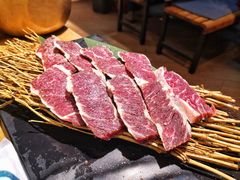 -鑫釜山海鲜烧烤(鑫丰国际店)