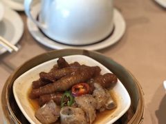 -金悦轩海鲜酒家(拱北店)
