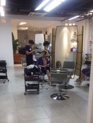 -ASA HAIR SALON