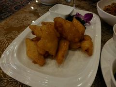 -蒙古大营·蒙古演绎餐厅(赛马场店)