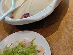 -去茶去餐厅(中央大街店)