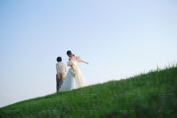 点击看大图 -挪娅婚纱摄影皇家会所