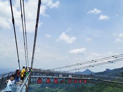 -梦幻奥陶纪景区