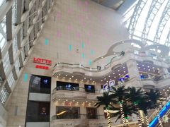 -乐天百货(环球中心店)