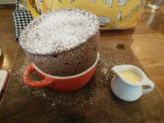 -ROAST coffee & eatery