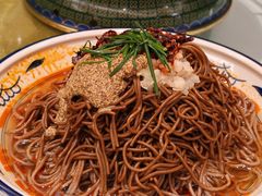 -蓝田印象