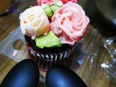 -BON CAKE(华贸购物中心店)