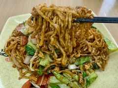 -兰溪牛肉面(杭州舟山东路店)