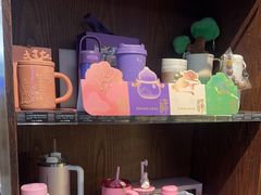 -星巴克(北京南站第二店)