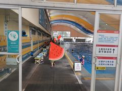 -奥龙堡游泳馆(广纸店)