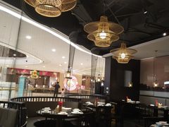 大堂-老头儿油爆虾·知味杭州(爱琴海购物中心)