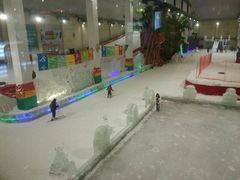 -冠翔冰雪大世界