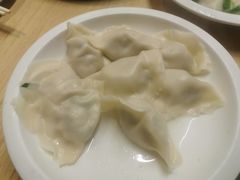 -关东小磨东北菜(上海长风大悦城店)