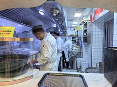 -丝路传奇·中国拉面航母店(北医三院店)