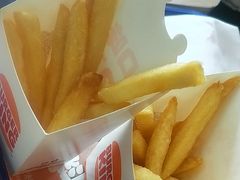 -汉堡王(保定万博广场店)