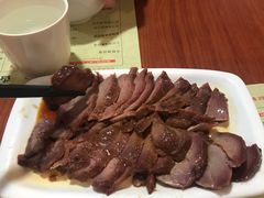 -香港仔茶餐厅(凤阳店)