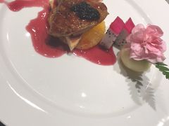 -仙桐吉宴铁板烧·精致料理