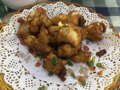 -福隆农村大排档