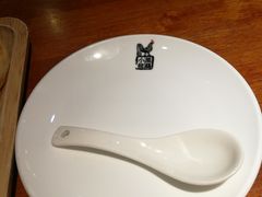 餐具摆设-黑鸡小馆(金源店)