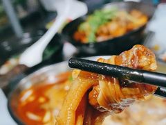 -臭鳜鱼人家·老字号徽菜