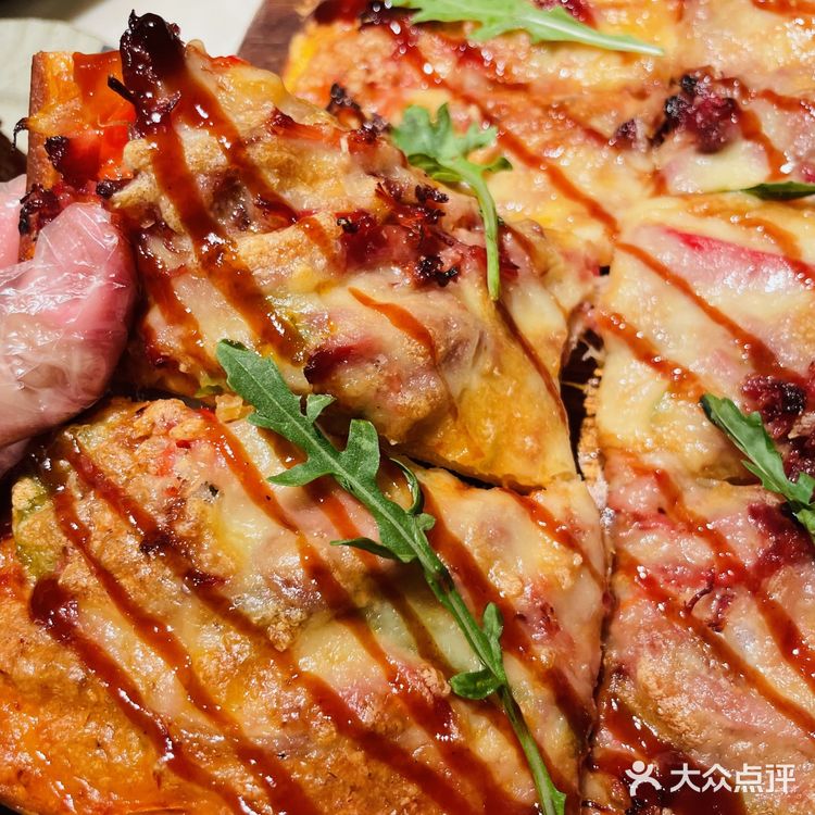 绵阳一这才是西餐厅该有的样子！！！