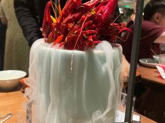 花雕熟醉小龙虾-弄堂里·寻味杭州(湖滨银泰in77C区店)