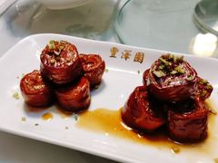 -丰泽园饭店