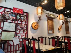 -京城小江南·北京烤鸭·江南土菜·白鱼(中关村店)