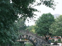-姑婆山旅游区