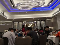 -金翠皇宫粤菜·点心·海鲜(科技园店)