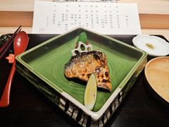 -元熹会席料理