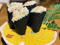 -荟廷·晶萃(陆家嘴尚悦湾店)
