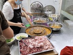 -大鼎沙嗲面(港口路店)