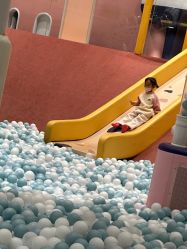 -奈尔宝家庭中心·亲子餐厅(鄞州万达店)