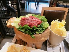 -刘少华贵州小黄牛·鲜牛肉火锅(总店)