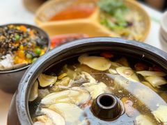 -云海肴·汽锅鸡·云南菜(高德置地店)